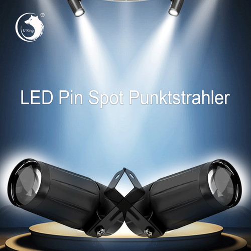 Faretto punto spot led par - faretto,