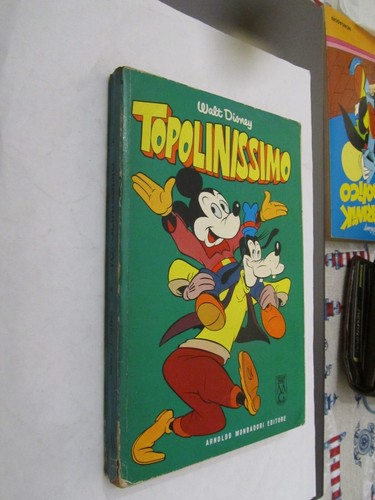Classici walt disney prima - disney,