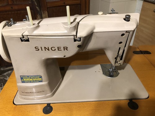 Singer 401m macchina per - singer,