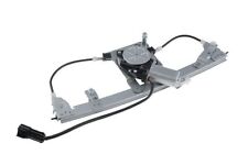 👉MECCANISMO ALZACRISTALLO