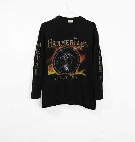 Shirt manica lunga - manica,