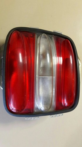 Faro fanale posteriore fiat - posteriore,