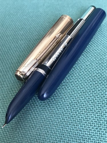 Parker fountain pen - fountain,