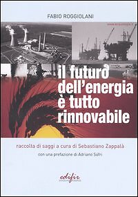 Futuro dell energia - futuro, è