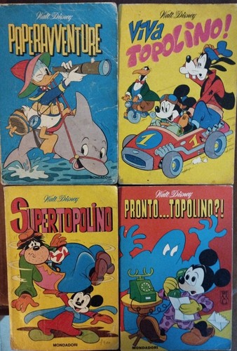 Classici disney prima - disney,