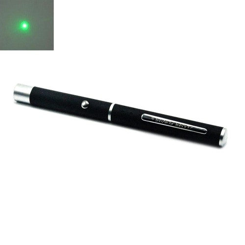 Modulo laser fascio - , verde