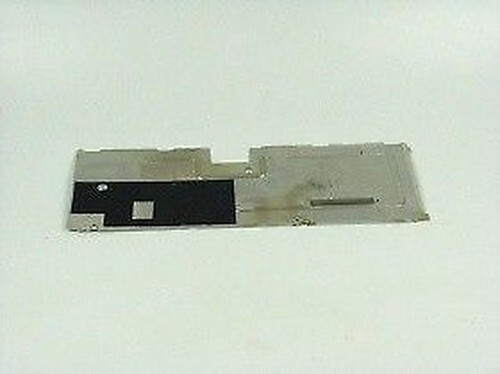 Piastra montaggio nexoc - piastra,