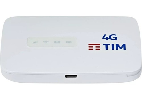 Modem portatile 4g - modem, wi-fi