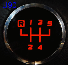 VW   Pomello di cambio in