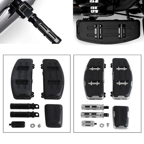 Set pedaliera pedana - ,