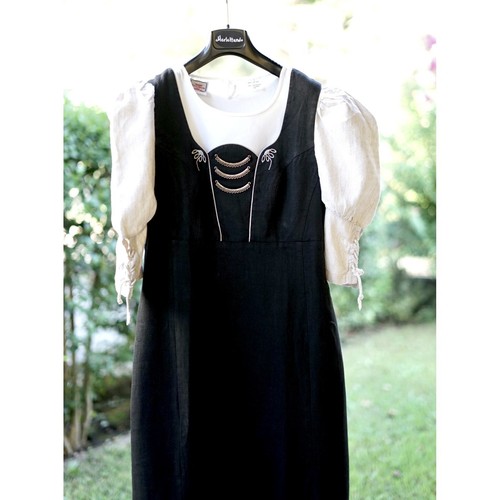 Abito stile tirolese 46 - stile,