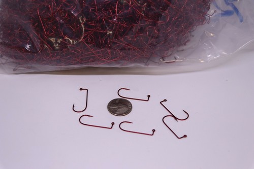 Bulk 100 mustad 32746np - bulk,