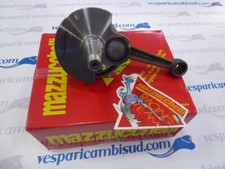 ALERO MOTORE MAZZUCCHELLI TIPO