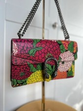 Borsa a tracolla Gucci x Ken