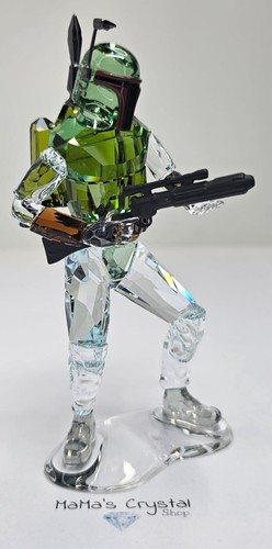 Swarovski disney star wars - swarovski,