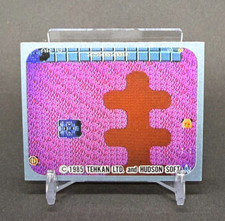 Scheda computer Tehkan LTD