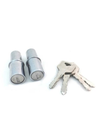 Coppia cilindri mercedes benz - cilindri, mercedes-benz