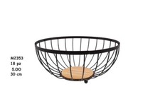 Cestino Cesto Centrotavola