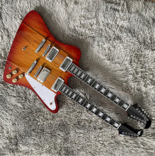 Chitarra Elettrica Doppio