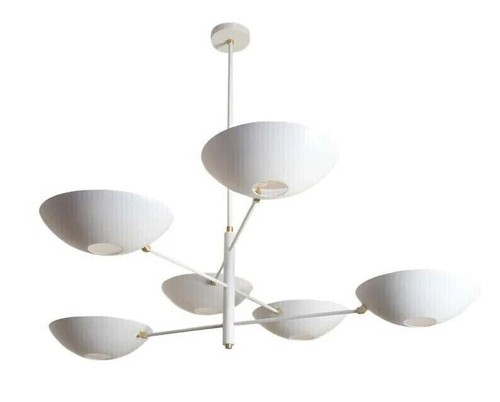 Sputnik lampadario italiano - lampadario,