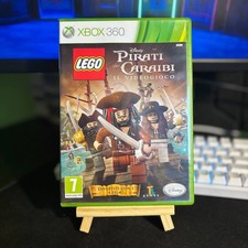 Lego disney pirati dei - lego,