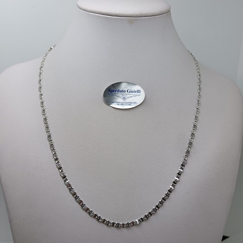 Collana uomo donna unisex a - uomo,
