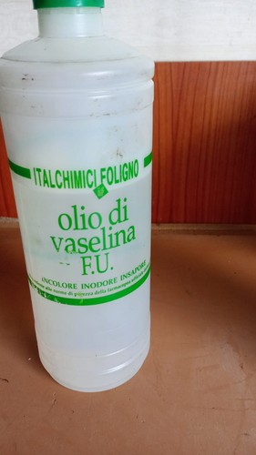 Italchimici foligno olio - italchimici,