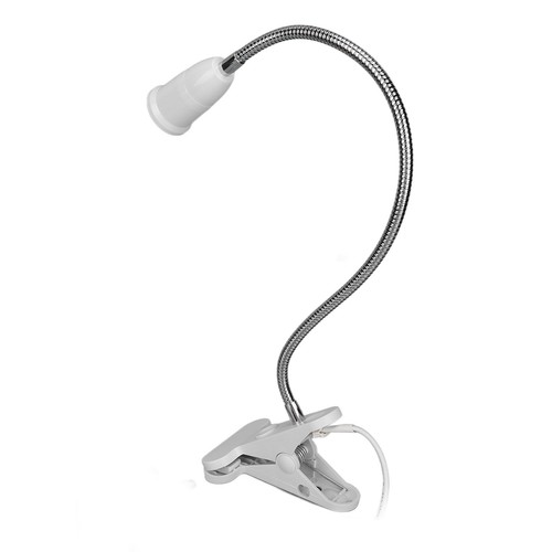 Clip scrivania morsetto - clip,