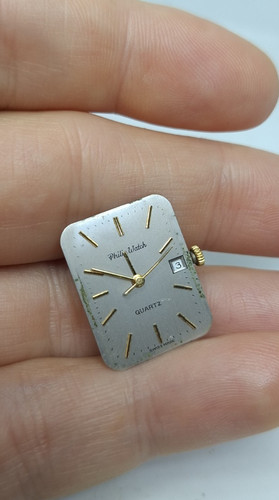 Philip watch eta esa 956 - eta,