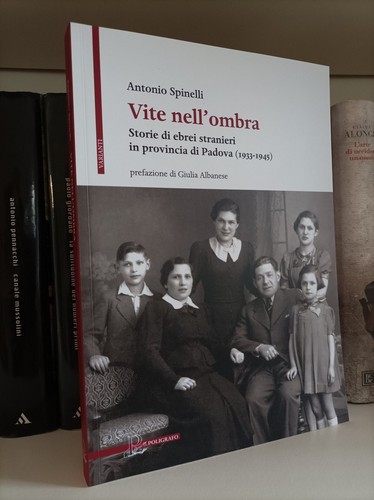 Vite nell ombra - vite, di