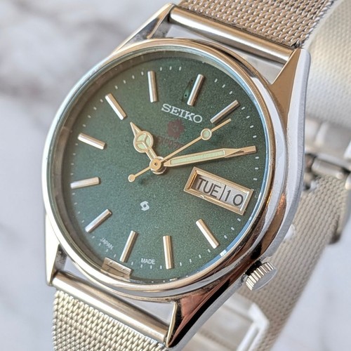 Orologio polso seiko - da,