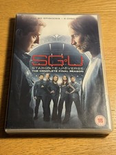 Stargate Universe - Season 2