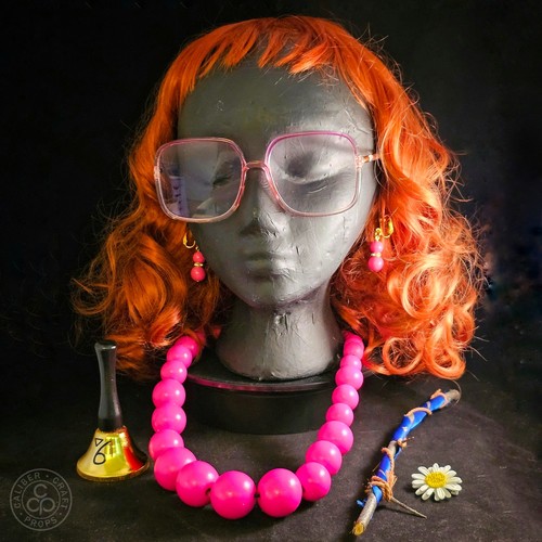 Set accessori costume - , zia