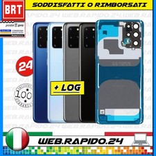 Scocca posteriore - scocca,