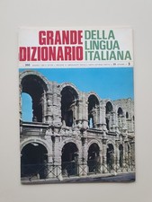Grande Dizionario della Lingua