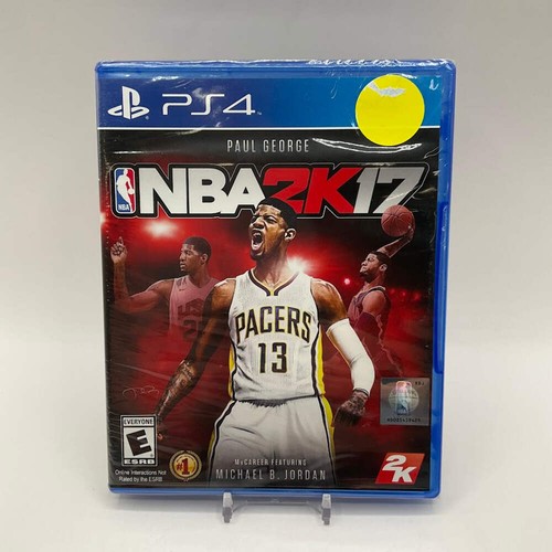 Nba 2k17 playstation - nba, 4