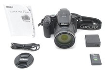 【COME NUOVO-】Nikon COOLPIX