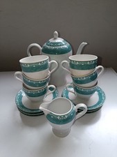 Servizio Tazzine Da Tè