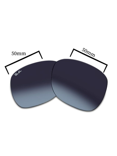 Rayban justin lente - justin,