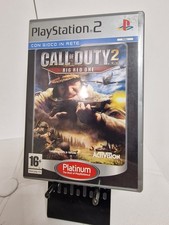 Call Of Duty 2: Big Red One -