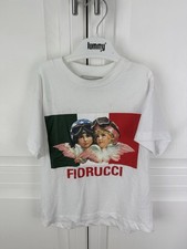 T-shirt Fiorucci vintage