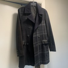 Cappotto uomo Desigual cotone