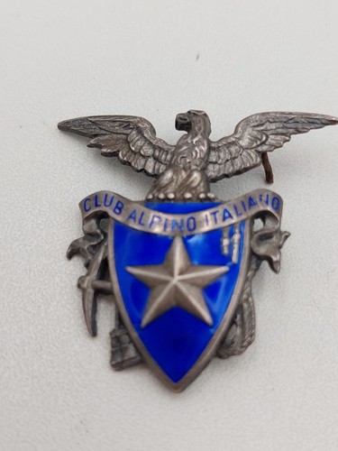 Medaglia distintivo club - medaglia,