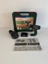 Bosch PSB 1800 LI-2 Trapano