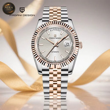 PAGANI DESIGN Orologio Unisex