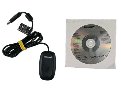 Xbox 360 ricevitore - 360,