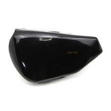 Per Harley Sportster Iron 883 XL1200N 2004-2013 Carena Coperchio Lato Batteria Sinistro