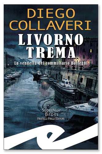 Livorno trema vendetta del - livorno,
