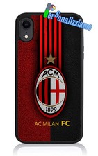 Cover custodia 2D logo milan