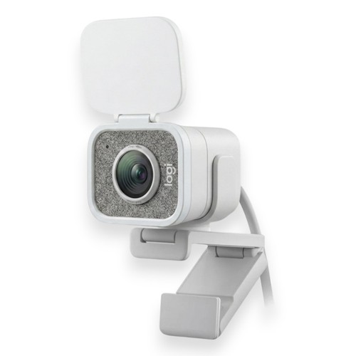 Cache webcam logitech - webcam,